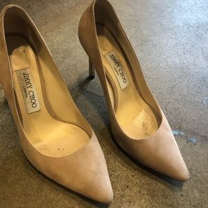 Jimmy Choo Pumps
